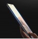 Dux Ducis 10D Tempered Glass 9H helskärmshärdat glas med ram Google Pixel 6 - Svart (fodralvänlig)