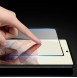 Dux Ducis 10D Tempered Glass 9H helskärmshärdat glas med ram Google Pixel 6 - Svart (fodralvänlig)