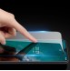 Dux Ducis 10D härdat glas helskärm 9H härdat glas med ram för Nokia G50 - Svart (väskvänlig)