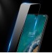 Dux Ducis 10D härdat glas helskärm 9H härdat glas med ram för Nokia G50 - Svart (väskvänlig)
