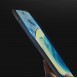 Dux Ducis 10D Tough Screen Protector i härdat glas täckt med ram för Nokia XR20 - Svart (väskvänlig)