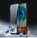 Dux Ducis 10D Tough Screen Protector i härdat glas täckt med ram för Nokia X20 / X10 - Svart (väskvänlig)
