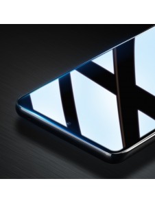 Dux Ducis 10D Tough Screen Protector i härdat glas täckt med ram för Nokia X20 / X10 - Svart (väskvänlig)