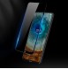 Dux Ducis 10D Tough Screen Protector i härdat glas täckt med ram för Nokia X20 / X10 - Svart (väskvänlig)