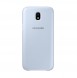 Samsung EF-WJ530CLE Folio Case Till Galaxy J5 2017 - Blue