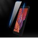 Dux Ducis 10D Tough Screen Protector i härdat glas täckt med ram för Samsung Galaxy XCover Pro - Svart (väskvänlig)