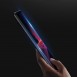 Dux Ducis 10D Tough Screen Protector i härdat glas helt täckt med ram för Sony Xperia 1 III - Svart (väskvänlig)