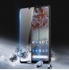 Dux Ducis 10D Tough Screen Protector i härdat glas täckt med ram för Nokia G20 / G10 - Svart (väskvänlig)
