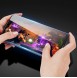 Dux Ducis 10D Tough Screen Protector i härdat glas täckt med ram för Nokia G20 / G10 - Svart (väskvänlig)