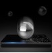 Dux Ducis 10D Tough Screen Protector i härdat glas täckt med ram för Nokia G20 / G10 - Svart (väskvänlig)