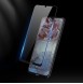 Dux Ducis 10D Tough Screen Protector i härdat glas täckt med ram för Nokia G20 / G10 - Svart (väskvänlig)