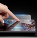 Dux Ducis 10D Tough Screen Protector i härdat glas täckt med ram för Nokia G20 / G10 - Svart (väskvänlig)