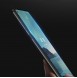 Dux Ducis 10D Tough Screen Protector i härdat glas helt täckt med ram för Nokia 3.4 - Svart (väskvänlig)