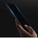 Dux Ducis 10D Tough Screen Protector i härdat glas täckt med ram för Google Pixel 4A - Svart (vänlig med fodral)