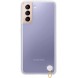 Samsung Clear Cover till Samsung Galaxy S21 - Klar EF-GG991CWE