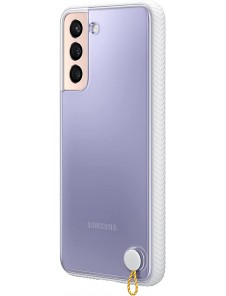 Samsung Clear Cover till Samsung Galaxy S21 - Klar EF-GG991CWE