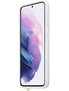 Samsung Clear Cover till Samsung Galaxy S21 - Klar EF-GG991CWE