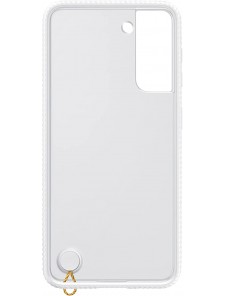 Samsung Clear Cover till Samsung Galaxy S21 - Klar EF-GG991CWE