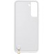 Samsung Clear Cover till Samsung Galaxy S21 - Klar EF-GG991CWE