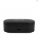 Guess True Wireless Classic Logo BT5.0 5H stereoheadset GUTWST31EK - Svart