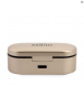 Guess True Wireless Classic Logo BT5.0 5H stereoheadset GUTWST31ED - Guld