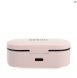 Guess True Wireless Classic Logo BT5.0 5H stereoheadset GUTWST31EP - Rosa