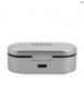 Guess True Wireless Classic Logo BT5.0 5H stereoheadset GUTWST31EG - Silver