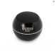 Guess Mini Bluetooth Speaker 3W 4H - Svart GUWSALGEK