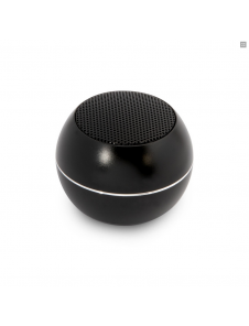 Guess Mini Bluetooth Speaker 3W 4H - Svart GUWSALGEK