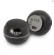 Guess Mini Bluetooth Speaker 3W 4H - Svart GUWSALGEK