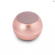 Guess Mini Bluetooth Speaker 3W 4H - Rosa GUWSALGEP
