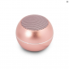 Guess Mini Bluetooth Speaker 3W 4H - Rosa GUWSALGEP