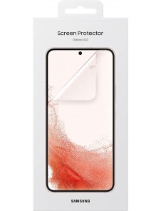 Samsung EF-US901CTE S901 Galaxy S22 Skärmskydd