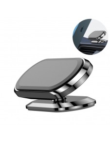 Joyroom JR-ZS227 Magnetisk trådlös laddare för bil - Dark Gray
