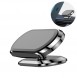 Joyroom JR-ZS227 Magnetisk trådlös laddare för bil - Dark Gray