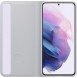 Samsung LED View Cover till Samsung Galaxy S22 Plus - Grey EF-NS906PJE