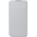 Samsung LED View Cover till Samsung Galaxy S22 Plus - Grey EF-NS906PJE