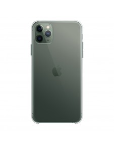 Apple Clear Case till iPhone 11 Pro Max MX0H2ZM/A