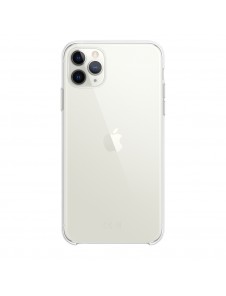 Apple Clear Case till iPhone 11 Pro Max MX0H2ZM/A
