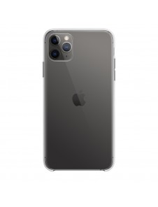 Apple Clear Case till iPhone 11 Pro Max MX0H2ZM/A