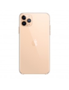Apple Clear Case till iPhone 11 Pro Max MX0H2ZM/A
