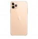 Apple Clear Case till iPhone 11 Pro Max MX0H2ZM/A