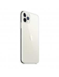 Apple Clear Case till iPhone 11 Pro Max MX0H2ZM/A