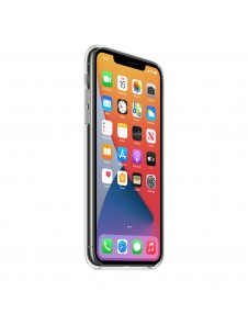 Apple Clear Case till iPhone 11 Pro Max MX0H2ZM/A