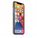 Apple Clear Case till iPhone 11 Pro Max MX0H2ZM/A