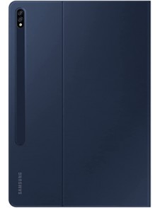 Samsung Book Case till Samsung Galaxy Tab S7 Plus - Blue EF-BT970PNE