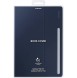Samsung Book Case till Samsung Galaxy Tab S7 Plus - Blue EF-BT970PNE