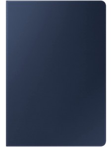 Samsung Book Case till Samsung Galaxy Tab S7 Plus - Blue EF-BT970PNE