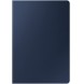 Samsung Book Case till Samsung Galaxy Tab S7 Plus - Blue EF-BT970PNE