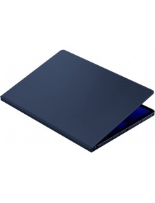 Samsung Book Case till Samsung Galaxy Tab S7 Plus - Blue EF-BT970PNE